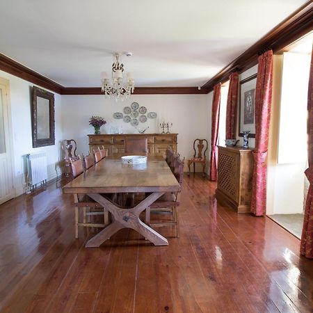 Casa Do Monte - Douro Βίλα Baião Εξωτερικό φωτογραφία