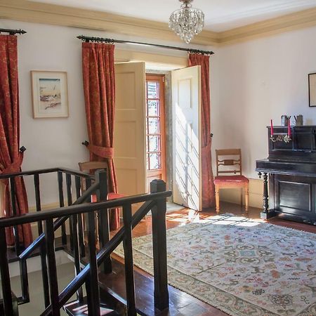 Casa Do Monte - Douro Βίλα Baião Εξωτερικό φωτογραφία