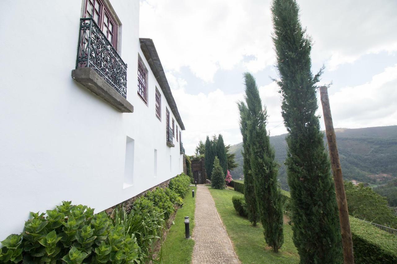 Casa Do Monte - Douro Βίλα Baião Εξωτερικό φωτογραφία