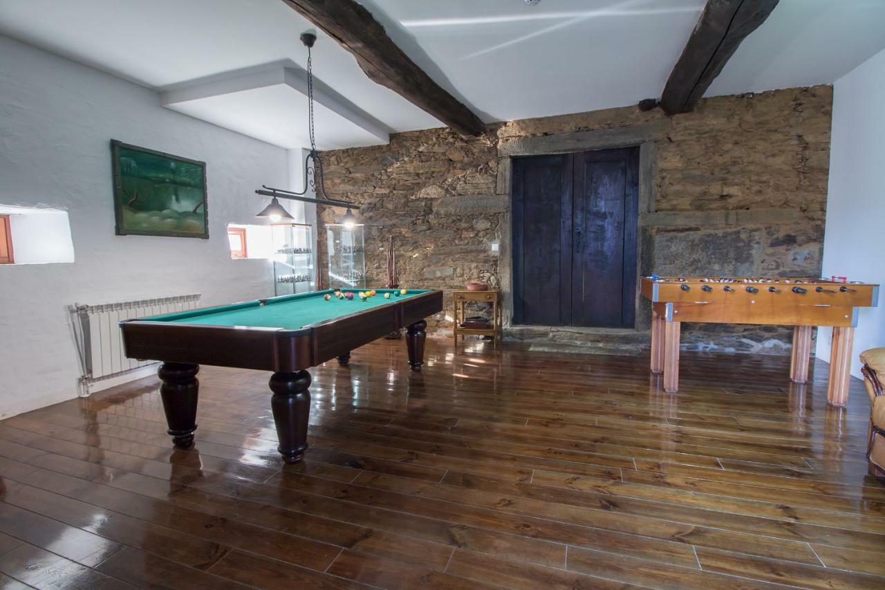 Casa Do Monte - Douro Βίλα Baião Εξωτερικό φωτογραφία