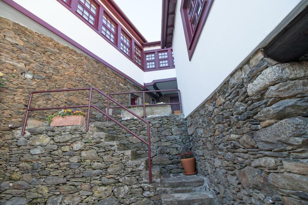 Casa Do Monte - Douro Βίλα Baião Εξωτερικό φωτογραφία