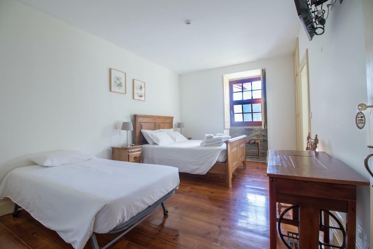 Casa Do Monte - Douro Βίλα Baião Εξωτερικό φωτογραφία
